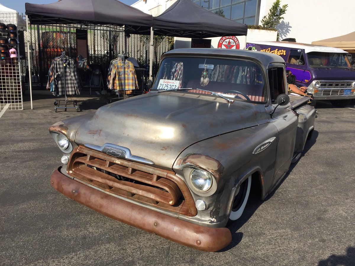 Pretty cool In #baremetal #c10lifestyle