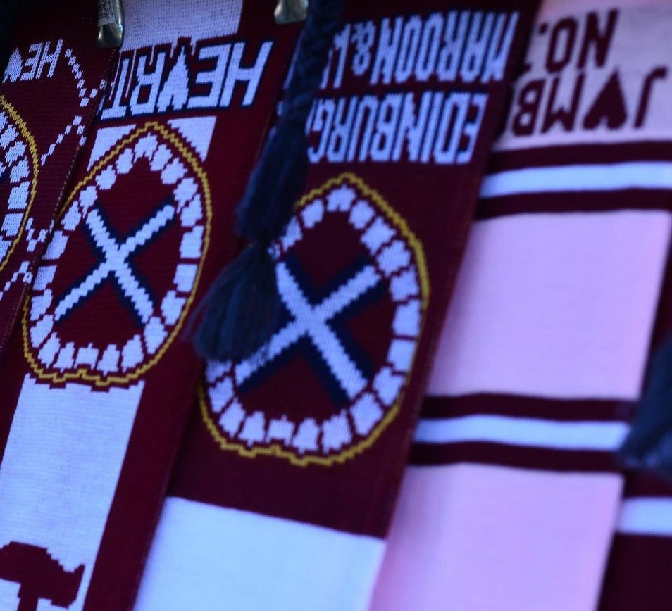 bet365's tweet photo. Who's the biggest club in Edinburgh?

RT – Hibs
❤️ – Hearts https://t.co/c9HnheT9rv