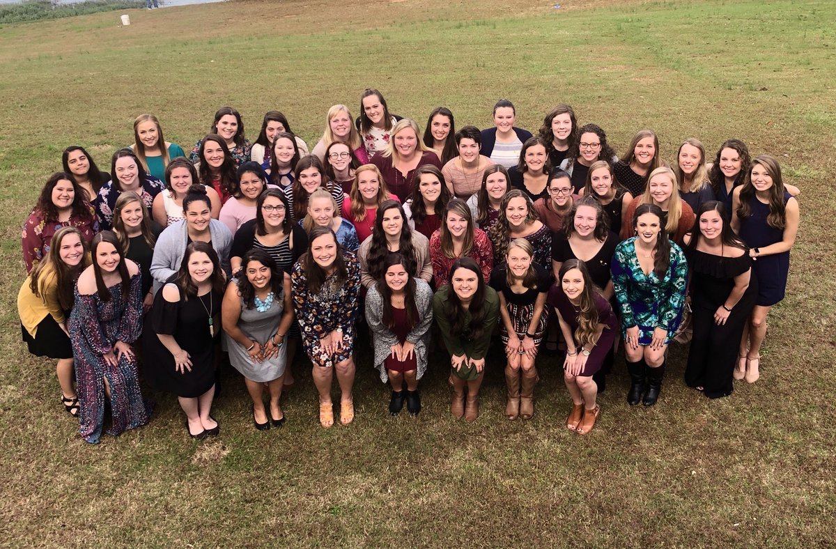 We want to wish a Happy Founder's Day to the lovely ladies of <a href="/winthrop_dz/">Winthrop Delta Zeta</a> ! 🐢