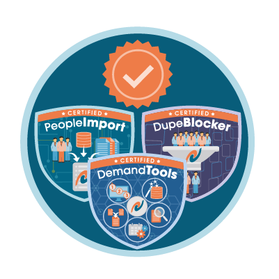CRMfusioninc's tweet photo. Become a #DataQualitySuperHero and get #DemandToolsCertified with CRMfusion https://t.co/Cpn8IuKV37 https://t.co/xRuZYtuyi2