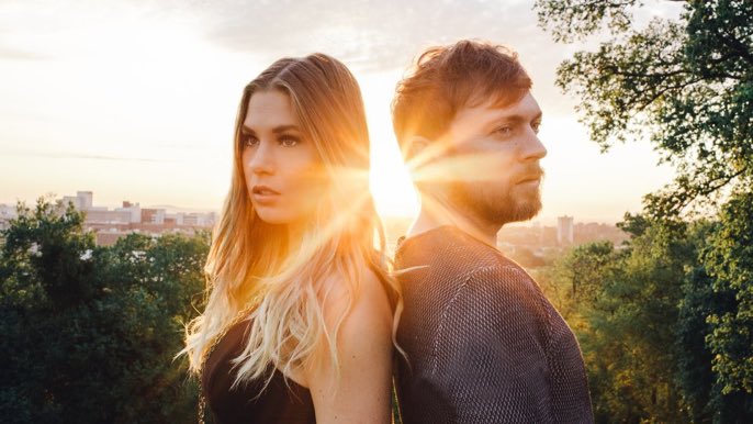 EFCountry's tweet photo. Interview: @_indigosummer sit down with @megan_gnad to talk debut album, @Jason_Aldean & more https://t.co/GQ0ERzB5ja #IndigoSummer https://t.co/WapFAojaRr