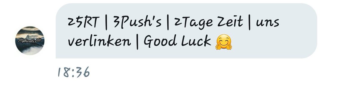 lndiancurry's tweet image. 🔥 RT GOAL 🔥

🔥
10 ALTS FÜR EUCH ( GAWS )
🔥
by @MythGaw  SCHAUT VORBEI
🔥