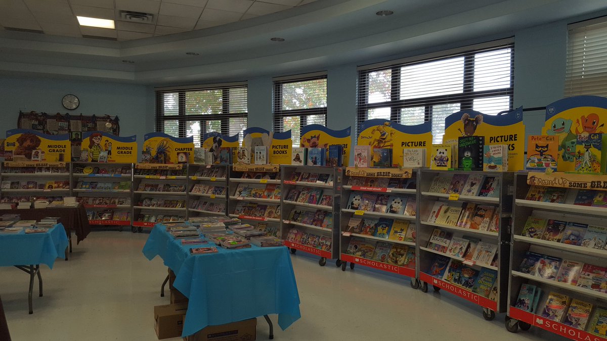 Center Street PTA tweet media