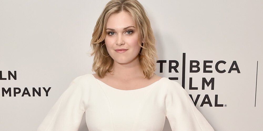 Happy Birthday Eliza Taylor   