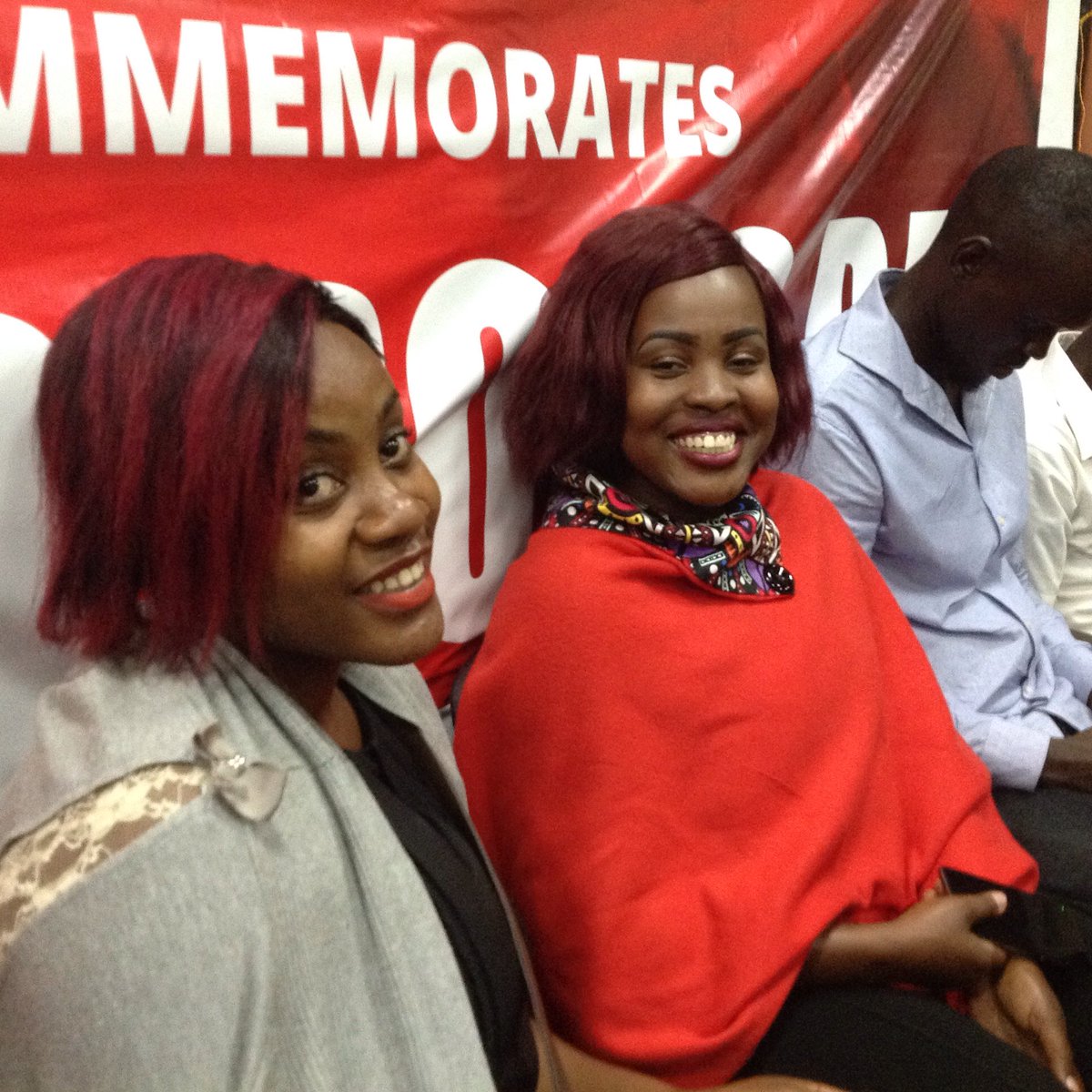 Amina Nasaazi tweet media