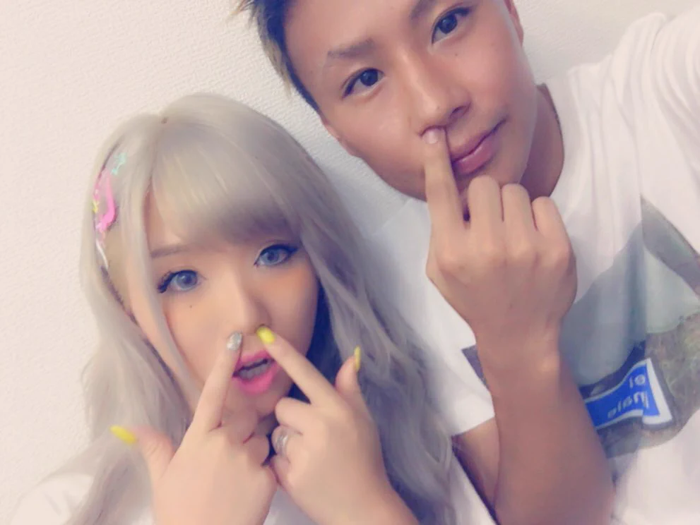 あおちゃんぺ🐯🍼 on X: 