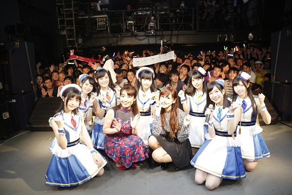 文字違いフィー】ウェイクアップガールズ ユウ 文字違いフィー