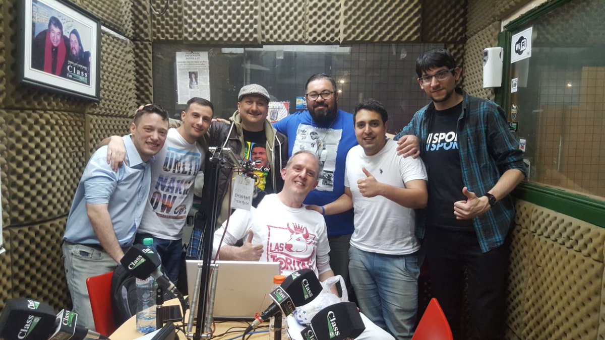 cercadelring's tweet photo. En este #BuenMartes seguí disfrutando el #Programa130 de #CercaDelRing #CDREnVivo #CDREnTodosLados
La información de @LasToritasArg en #Guatemala, la #BombaCDR, lo que pasó el viernes en #ElPorvenir y mucho más en el segundo bloque!
👇👇👇👇👇👇��👇👇👇👇
https://t.co/5bHpf8SQnl https://t.co/yN6EYED8Mm