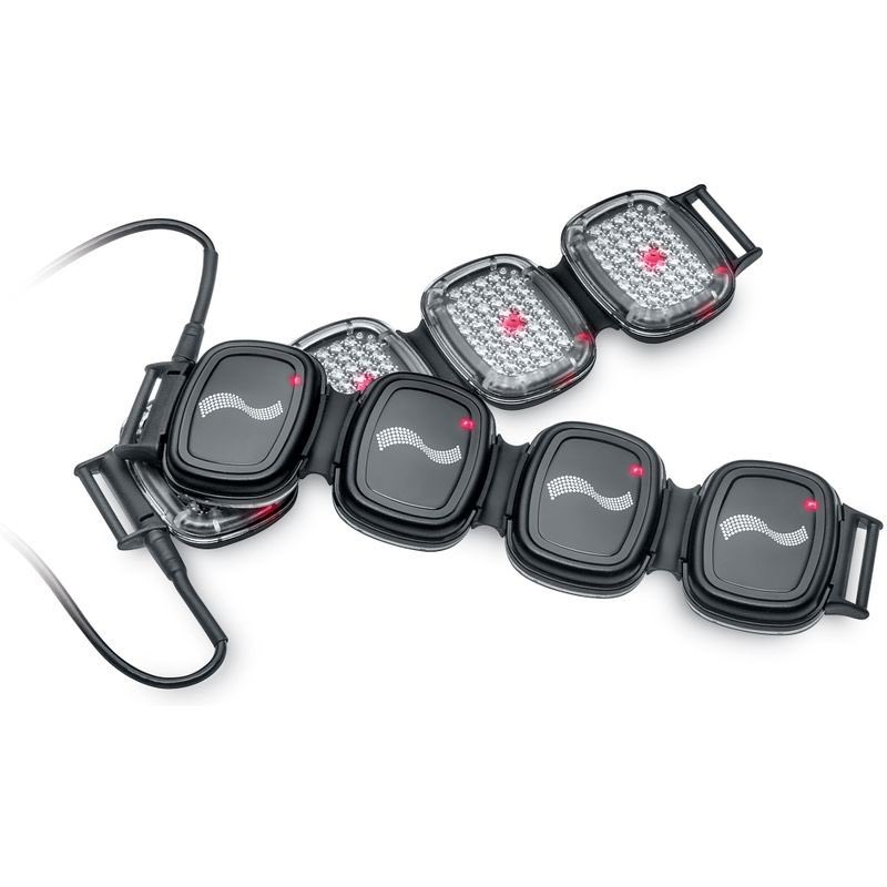 LumiWave's tweet photo. Who likes discounts?🙋🏻 

Use code: “PainFree” at checkout for $150 off a LumiWave Double!
https://t.co/8MxKR3QZHk https://t.co/R0i9KnVxRZ