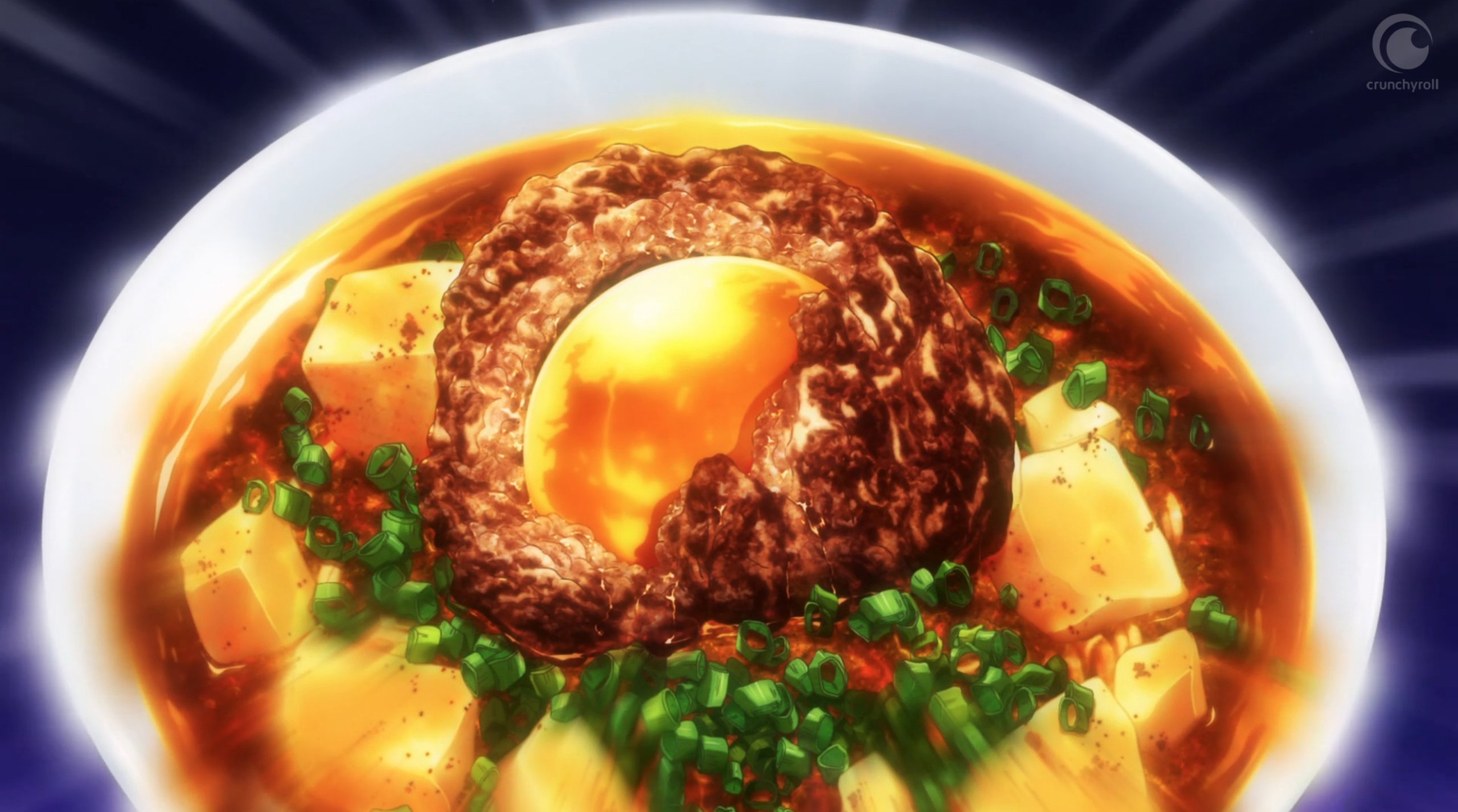 Crunchyroll auf Twitter: "Can someone PLEASE BRING ME this dish?? now??  Food Wars! The Third Plate Episode 4 – Pride of Young Lions ? Watch:  https://t.co/tUoAT4dl6Q https://t.co/Kw6Yh3OOjb" / Twitter