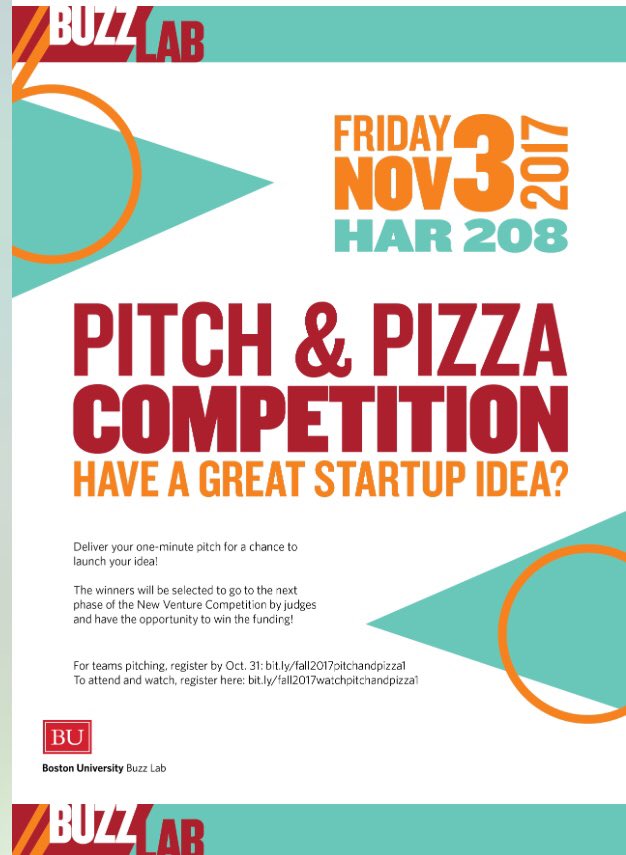 The BUzz Lab tweet media