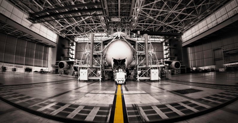 Spairliners Wins Georgian Embraer Work mro-network.com/maintenance-re…