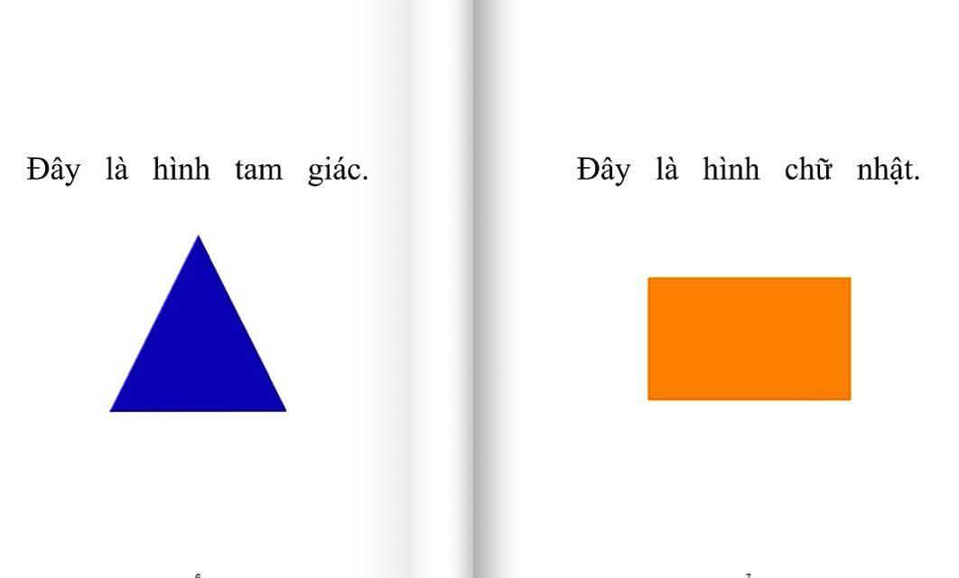 Nrcal Csuf
3 mins via Instagram · 
The Vietnamese Book Writing Contest. An example of the type of books we hope children can write for other children to read!😁✏️📚📝 more info on our website, link in bio!