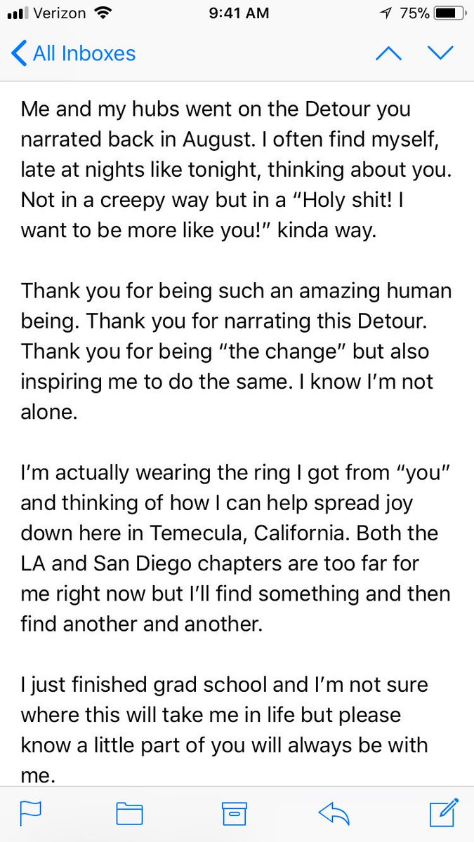 Detour At Detour Twitter - 