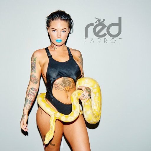 Hustler Club in Vegas Nov 1, Red Parrot in El Paso Nov 3+4! https://t.co/JkkMKSKSl1