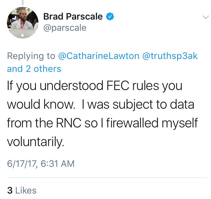Heidi_Cuda's tweet photo. wonder how ye ol "i firewalled myself voluntarily" gonna play at house intel russia chat today lulz
#crookedbeard🤠🤑
#cybertreason🤖
@FEC 🤔 https://t.co/NIcyyTEB8E
