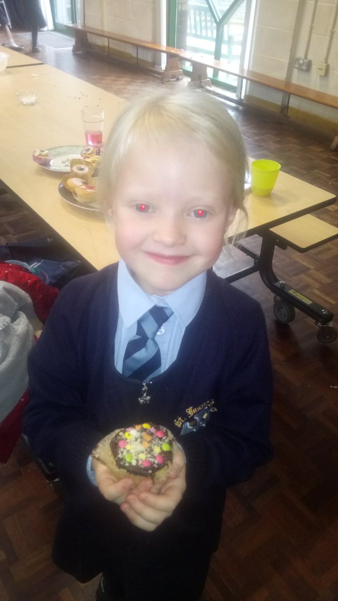 MiniVinnieStJos's tweet photo. Thank you to everybody who came and supported our Macmillan Coffee afternoon! It was lovely to see you. @macmillancoffee @macmillancancer https://t.co/6VZtigtlWX