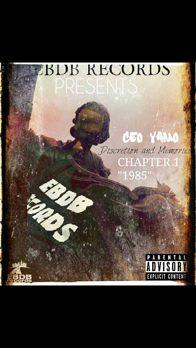 Coming soon !!!!!!<a href="/EbdbRecords/">Ebdb Records</a> @EbdbRecords