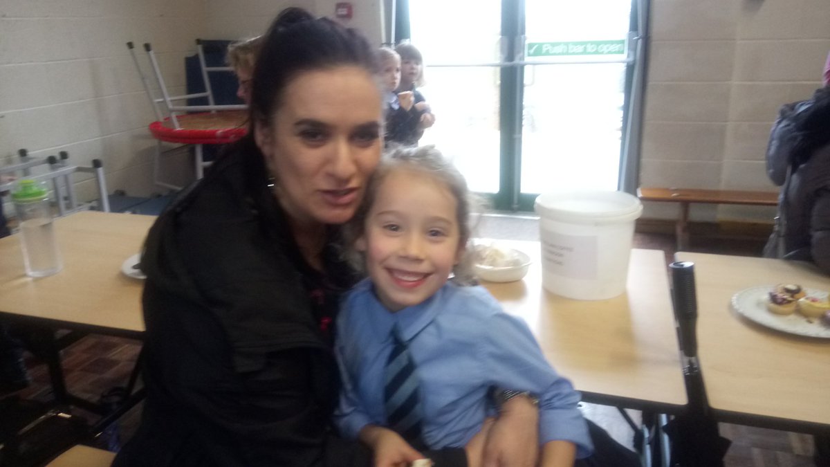 MiniVinnieStJos's tweet photo. Thank you to everybody who came and supported our Macmillan Coffee afternoon! It was lovely to see you. @macmillancoffee @macmillancancer https://t.co/qLGZDQB6S8