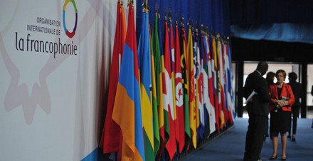 OIFrancophonie's tweet photo. La prochaine Conférence ministérielle de la Francophonie #CMF se tiendra à Paris les 25 et 26 novembre 2017 > https://t.co/NhPfK9s4Ql https://t.co/g0bDQNuR4q