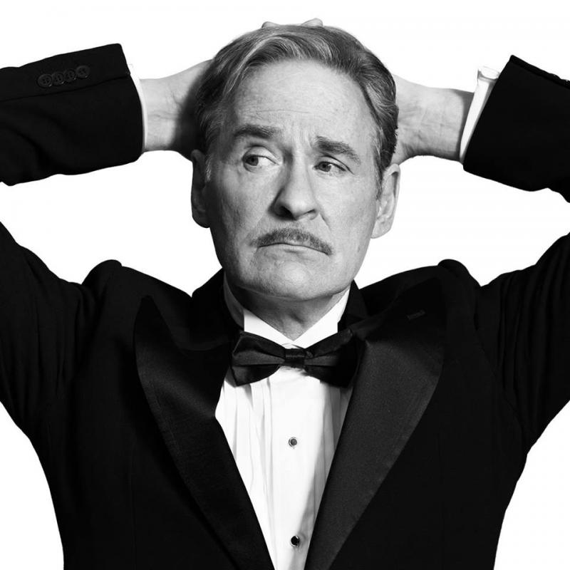 Happy birthday, Kevin Kline! 