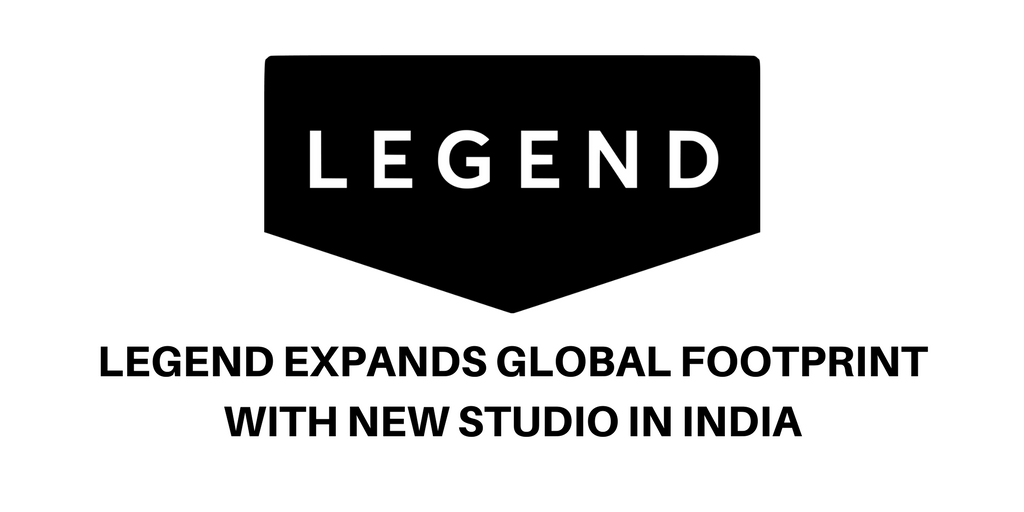 Legend3D_'s tweet photo. Legend is expanding into India with a state-of-the-art facility in Pune. Read the full Press Release @ https://t.co/Ql7FxuTOq6. #LegendIndia https://t.co/WHKE9iJVGK