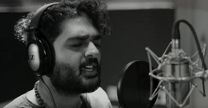 Sid SriramFC tweet media