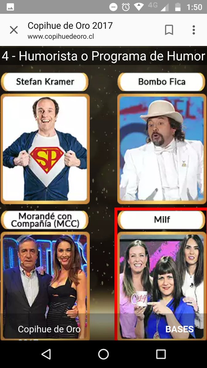 macaarrau's tweet photo. @clauconserva @MalyJorquiera @clauhidalgook @LaFranConserva #milf lista !!! https://t.co/4KDr1ocfdI