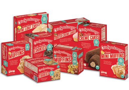 BakingSnackMag's tweet photo. .@otis_spunkmeyer is making inroads in convenience stores with its "No Funky Stuff" line https://t.co/0LxHo4EbS2 #NACS2017 #food https://t.co/uLCNSqkaRI