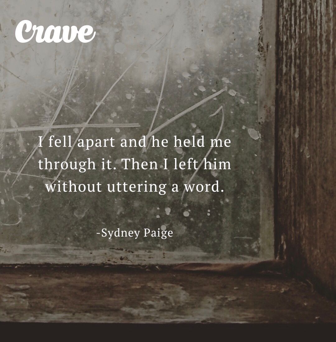 CraveRomanceApp's tweet photo. Rainy day vibes 💦 #FourLetterWord @JDanielsbooks @ForeverRomance

—> https://t.co/iP9p5Z3LQL https://t.co/a5UPFtMWZY