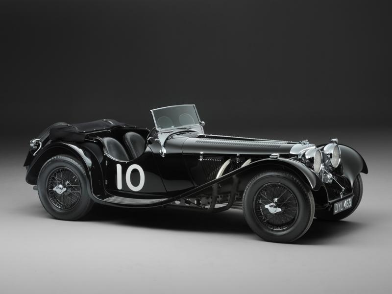 ClassicMotorSal's tweet photo. #1937 #Jaguar #Ss1002.5LitrePeriodCompetitionCar #Tuesday #TuesdayMorning #ClassicCarsForSale READ MORE https://t.co/PhozufQCgr https://t.co/cyzUpbvTZG