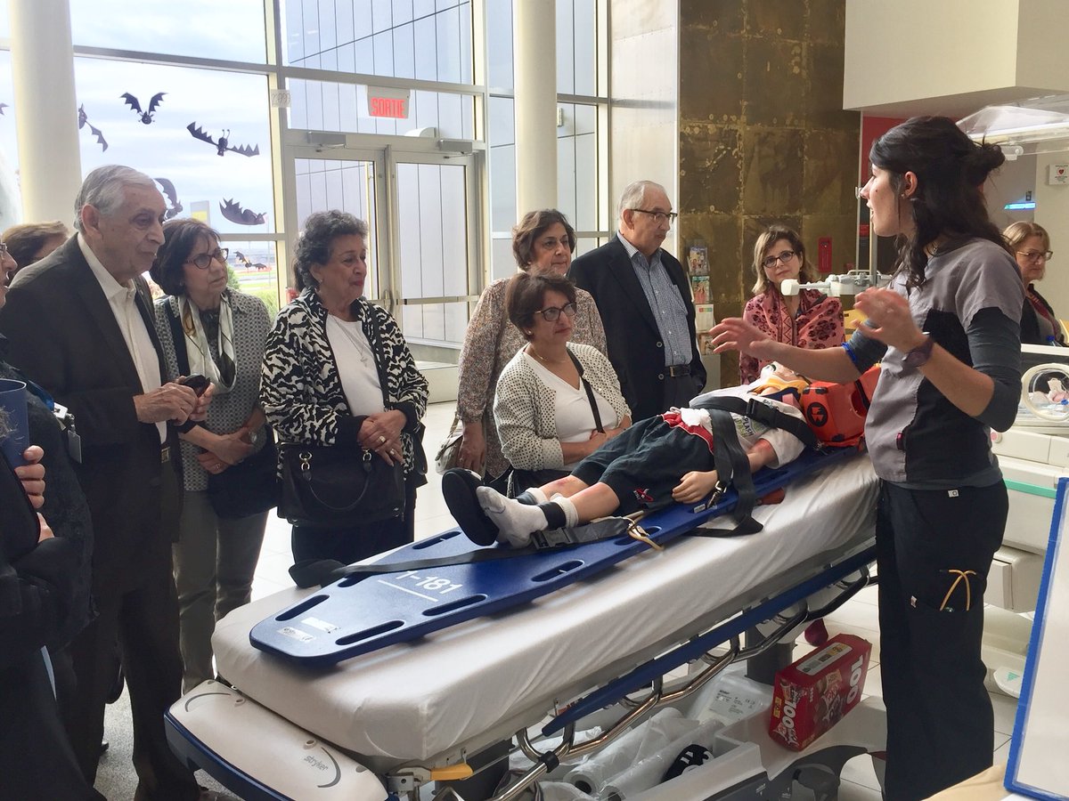 PICUSynapse's tweet photo. Thank you all for your hard work! First year doing this at the MCH, great turnout!
#CIC #MCH #PICU #picuteambuilding #CACCN https://t.co/t7J1ZIRfIj