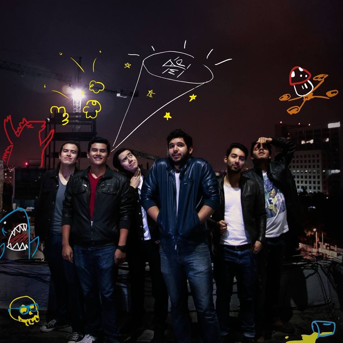 BitDepthMusic's tweet photo. ¡No te puedes perder la entrevista que le hicimos a @MalapataMx!

Chécala hoy en punto de las 7:00 p.m. en nuestra página de #Fb 🤘🤘🤘 https://t.co/thcb9WCklP