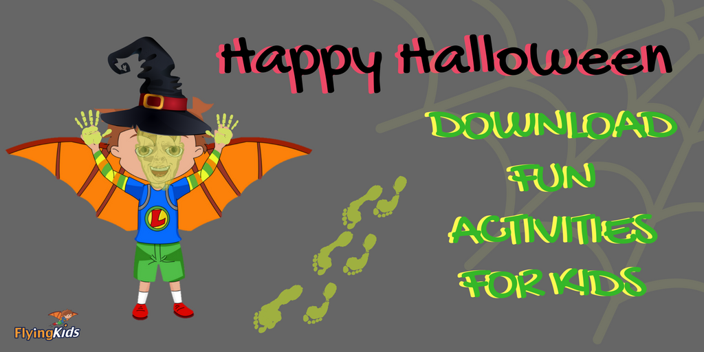 TheFlyingKids1's tweet photo. Hop over to our site and #download4free 3 fun activities for your kids to enjoy this #Halloween - https://t.co/8q0Q3iq2AZ #free https://t.co/41C9H6TrO5