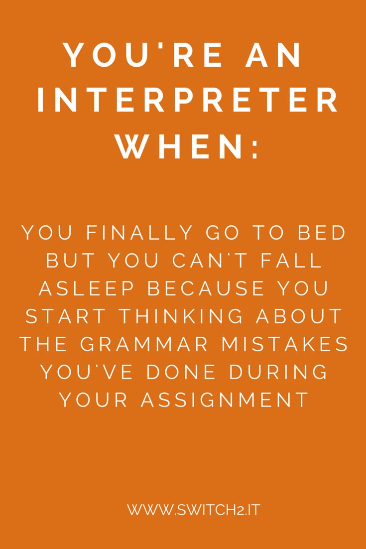 Does this sound familiar? haha - via <a href="/switch2_it/">Switch2.it - Sara B.</a>