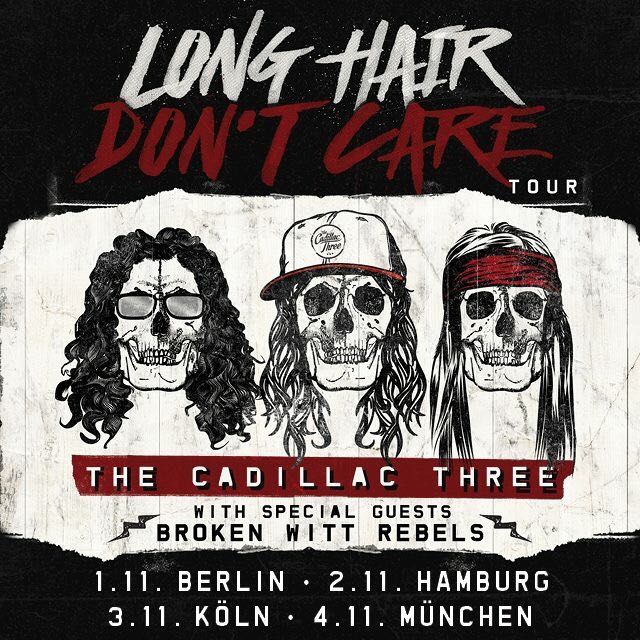 Broken Witt Rebels tweet media