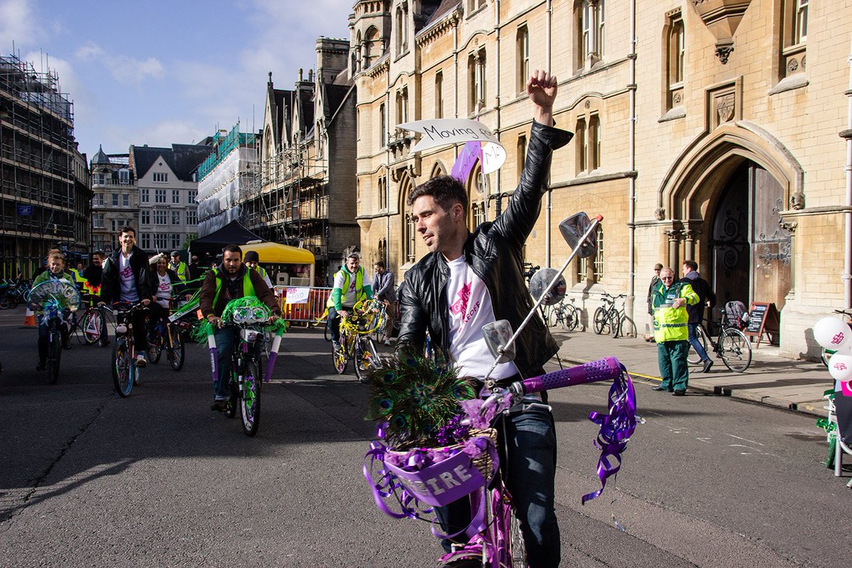 GBBOff's tweet photo. Here are some more photos from this weekend's first #bikeoff festival in #oxford. Please tag and share! @ArkTCentre @Huntsmedia #bike RT https://t.co/gc30EVX5Mz