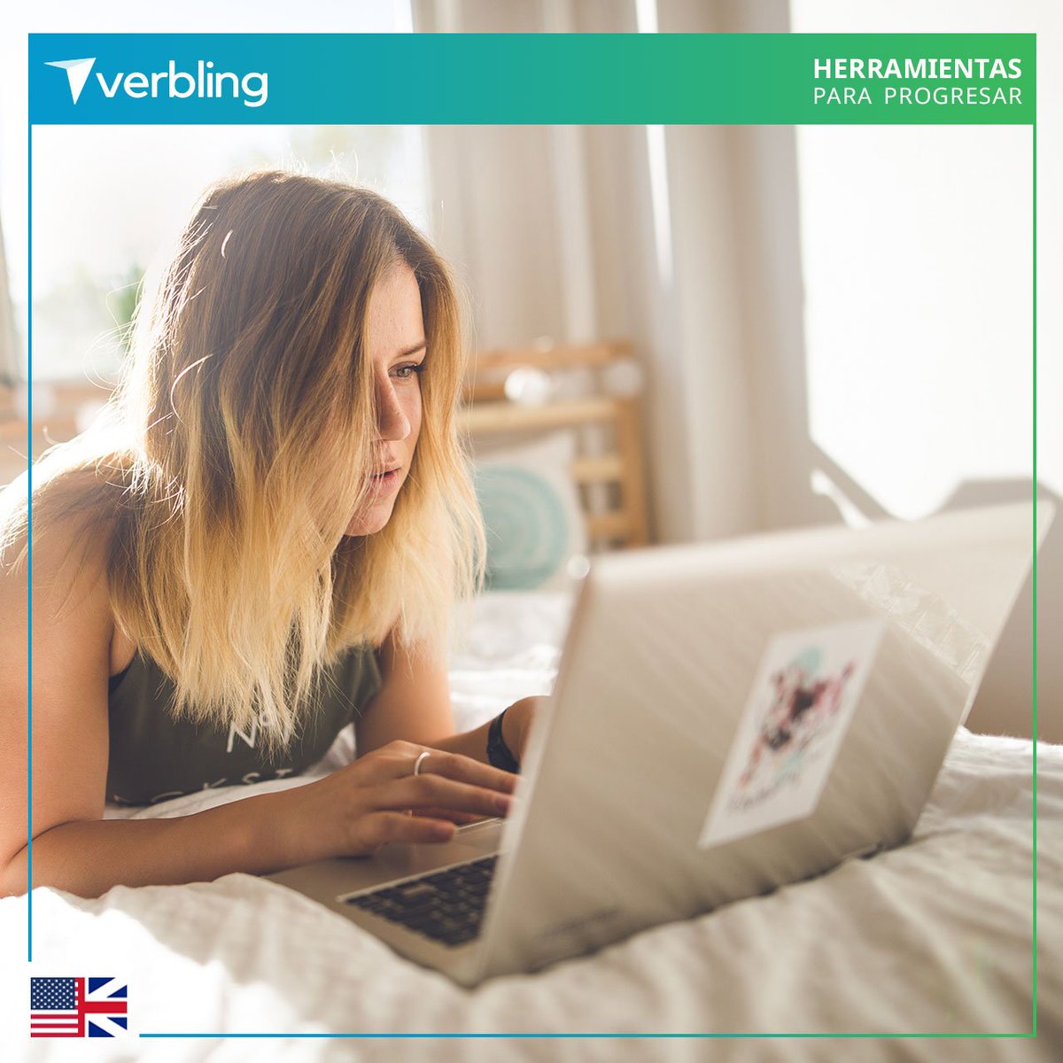 VerblingES's tweet photo. Haz que tu película favorita se vuelva un #cursodeinglés con la #app de @fleextv:   https://t.co/qLthsgw3Lj vía @genbeta #AprenderInglés https://t.co/0rYumVSosc