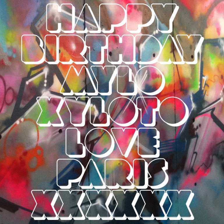 Coldplay Reddit (ColdplayReddit) / Twitter