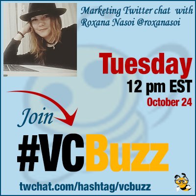 How to Get 80,000 Shares for Your Article with Roxana Nasoi @roxanasoi #VCBuzz viralcontentbee.com/index.php/how-… via <a href="/vcbuzz/">Viral Content Bee</a>