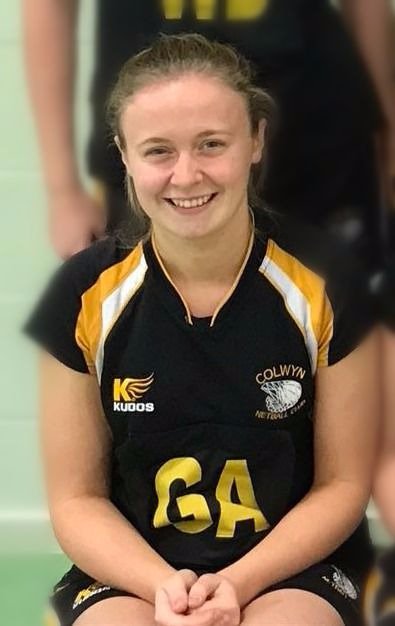 colwynnetball's tweet photo. Comets 42 v 31 Youth
Great sportsmanship on show from both Colwyn teams last night :)
#nwwnl #oursquad #colwynnetball #cometsvyouth https://t.co/NWKzDXOtyT