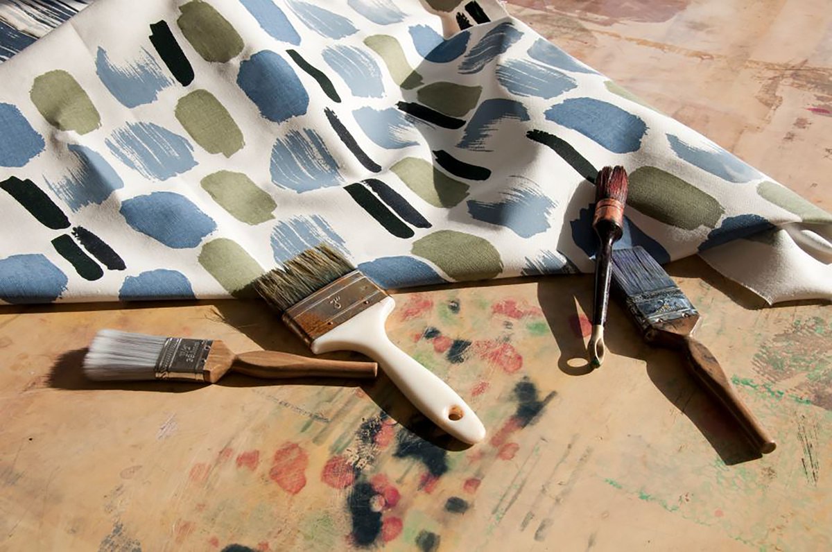ootbabbeymount's tweet photo. Ideas from sketches, mood board to creating a fabric collection with #abbeymountstudios tutor @joannasrokol  course starts 28th October https://t.co/A0sJOIP9P6