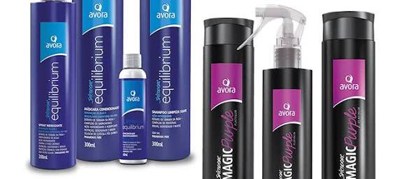 caminhodabeleza's tweet photo. #avora #Cosméticos #Beleza #caminhodabeleza #cabelos #magicpurple #splendore #equilibrium #splendoreequilibrium #avoretes #matizador https://t.co/5HKIc0nUNY