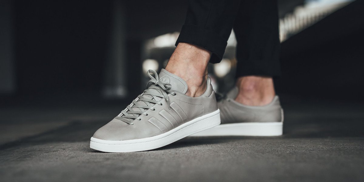 adidas campus wings and horns
