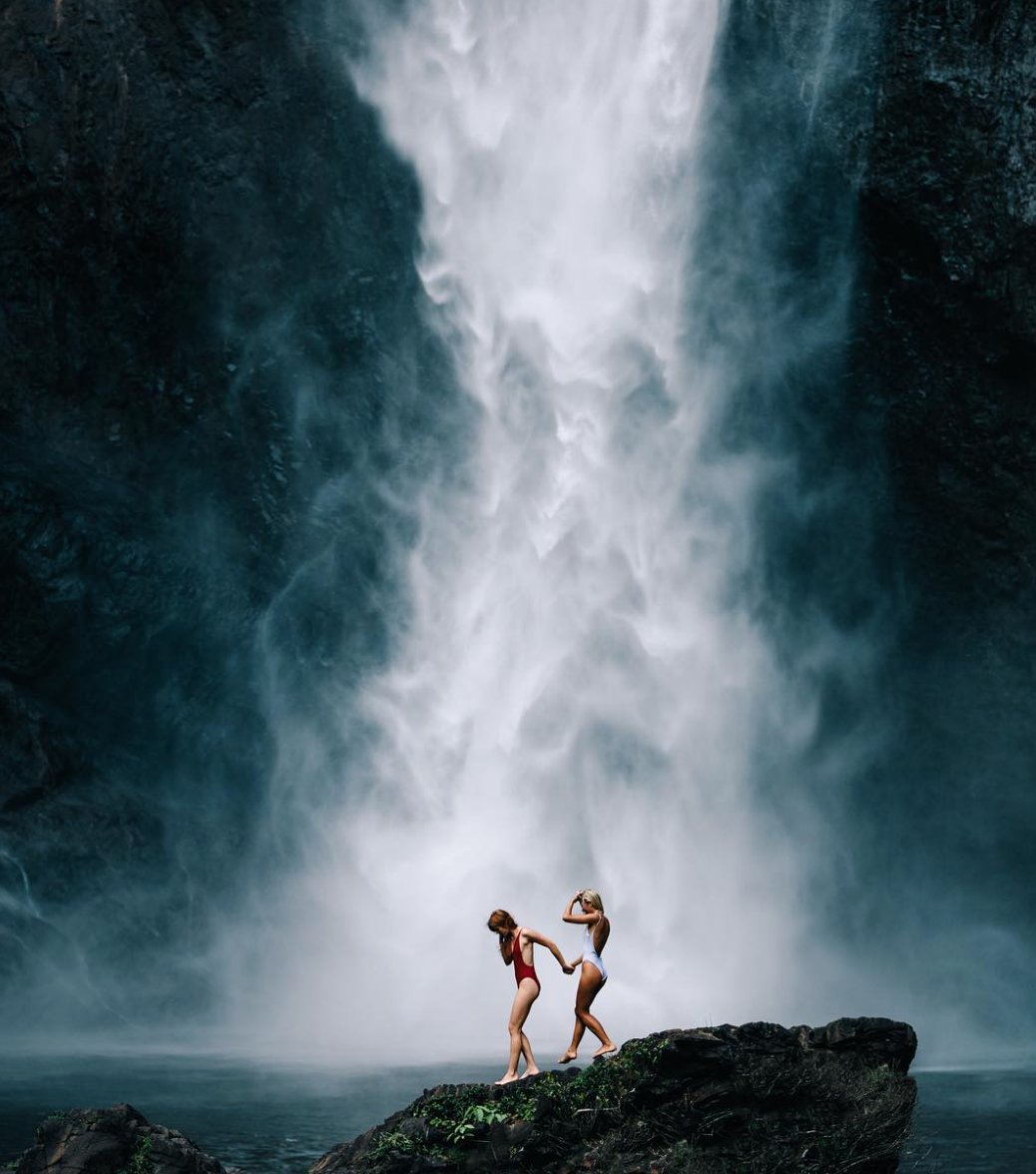 Markett_US's tweet photo. Make a list of all of the places you dream to see. What's on the top of your list? (pc: @gypsea_lust) #Markett https://t.co/2BwKYoCOYw