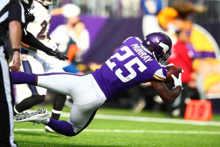 LataviusM's tweet image. Stay hungry and keep working #skol #taytrain 
👉🏿bit.ly/2y0YyYg