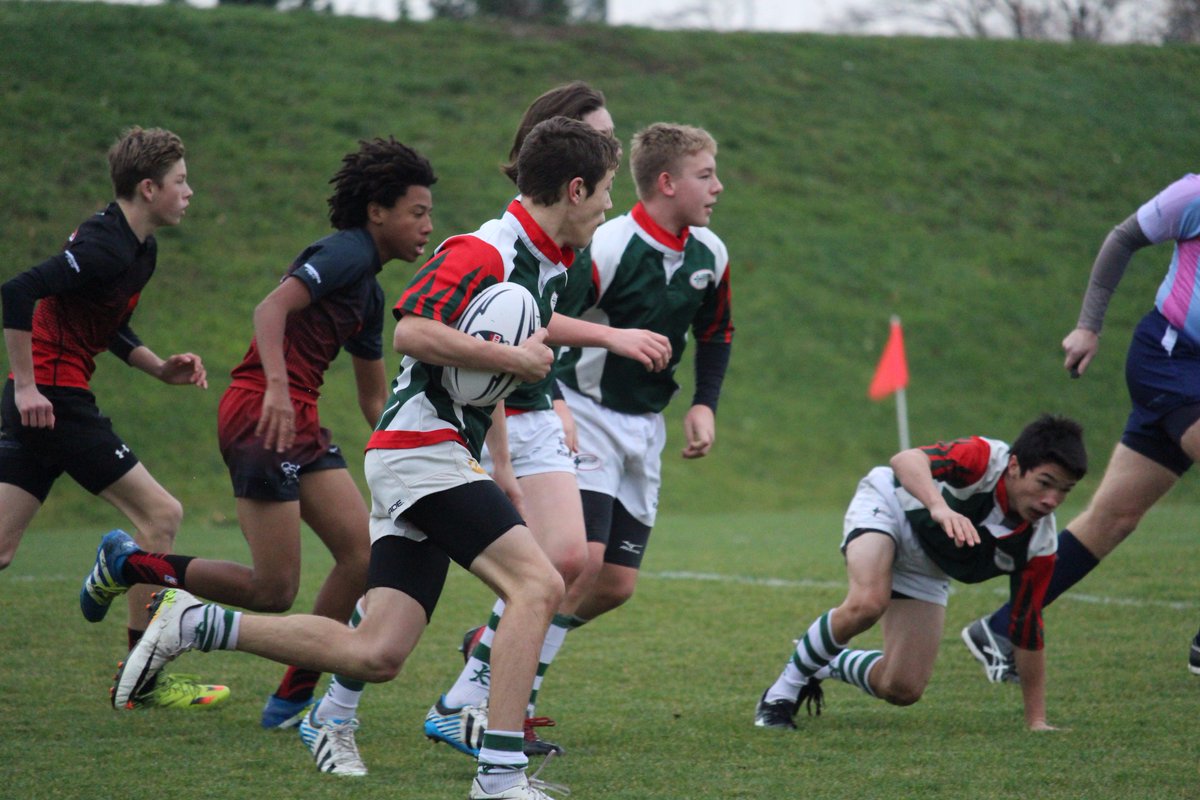 RugbyOntario's tweet photo. 7s season in full swing!
High School 7s - Oct 25 - Fletcher's
#Mag7s - Oct 28/29 - Fletcher's
Jr Club 7s - Nov 4/5 - @crurugby68 (Oakville) https://t.co/w35zePRIe6