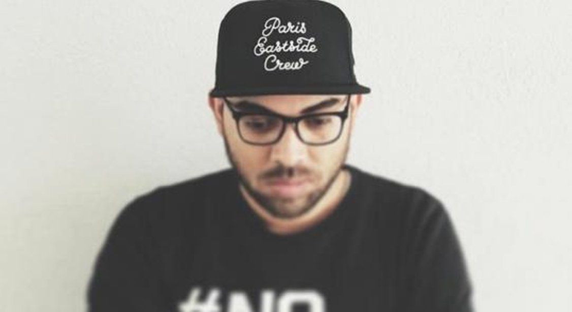 Meet our new creative director: give it up for Michael Maaskamp! bit.ly/2yIFRb0