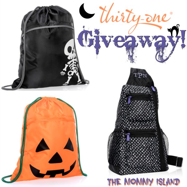 thirty one sling back bag 2017