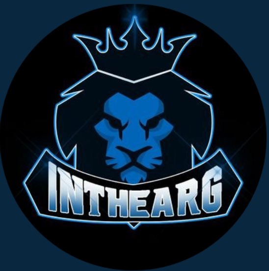 El primer anotado a la copa ! El último campeón <a href="/InTheArgCR/">InTheArg CR</a> busca el Bi campeonato !